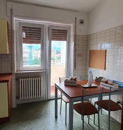 Bed & Breakfast In Centro