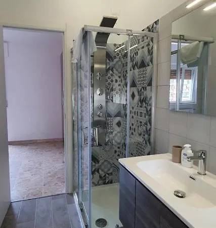 Bed & Breakfast In Centro Lanciano