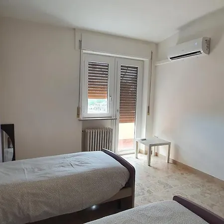 In Centro Bed & Breakfast Lanciano