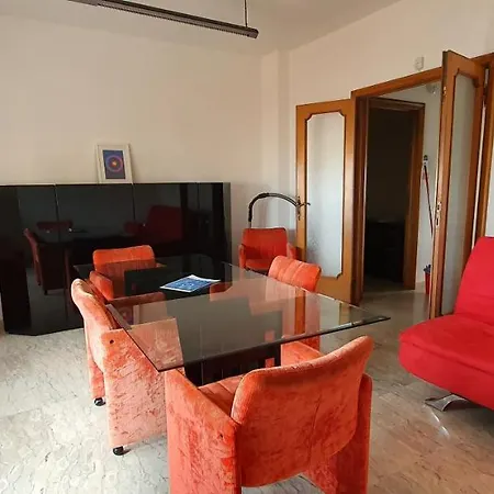 Bed & Breakfast In Centro