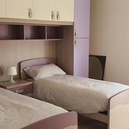 In Centro Bed & Breakfast Lanciano